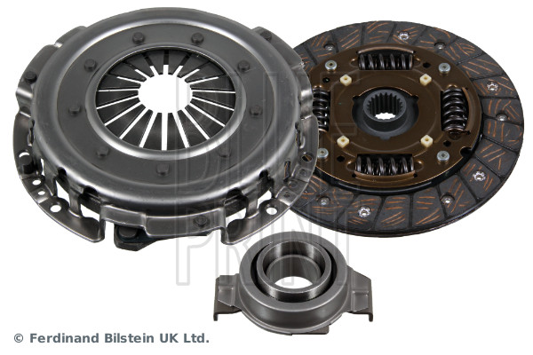 Комплект сцепления   ADL143004   BLUE PRINT