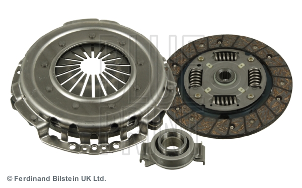 Комплект сцепления   ADL143012   BLUE PRINT