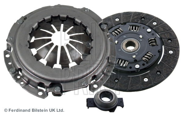 Комплект сцепления   ADL143021   BLUE PRINT