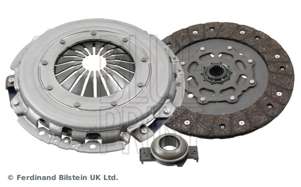 Комплект зчеплення   ADL143049   BLUE PRINT