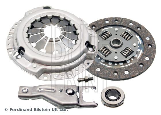 Комплект сцепления   ADM530103   BLUE PRINT