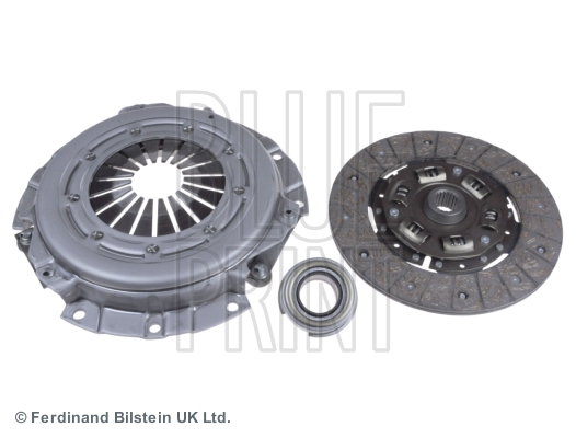 Комплект сцепления   ADM53049   BLUE PRINT