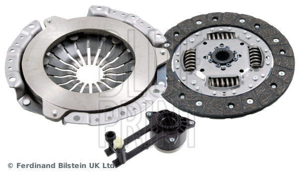 Комплект зчеплення ADM53084 BLUE PRINT #1