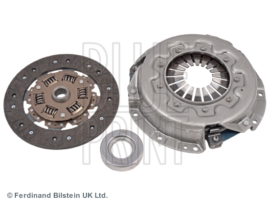 Комплект сцепления   ADN130119   BLUE PRINT