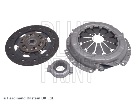 Комплект сцепления   ADN130129   BLUE PRINT