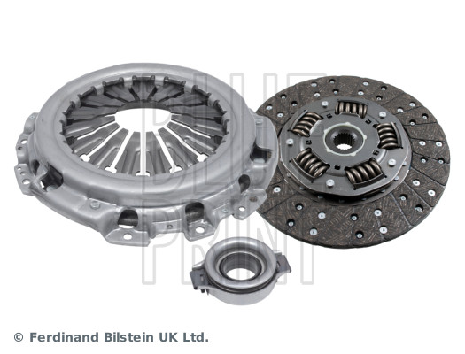 Комплект зчеплення   ADN130141   BLUE PRINT