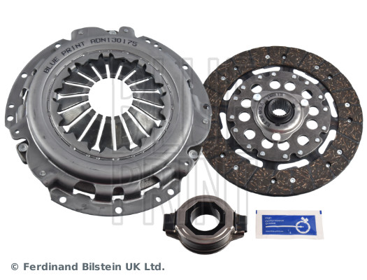 Комплект сцепления   ADN130175   BLUE PRINT