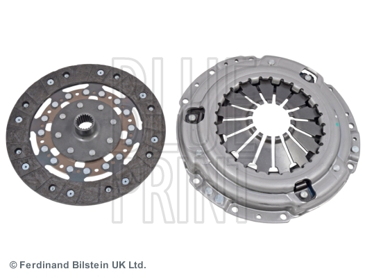 Комплект сцепления   ADN130233   BLUE PRINT