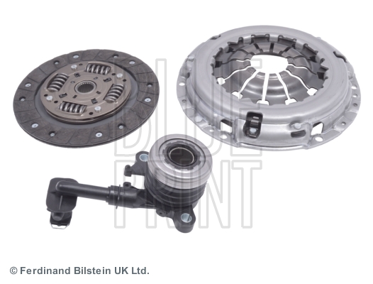 Комплект сцепления   ADN130236   BLUE PRINT