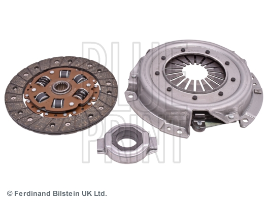 Комплект сцепления   ADN13048   BLUE PRINT