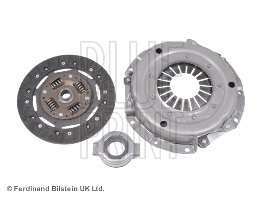 Комплект сцепления   ADN13065   BLUE PRINT