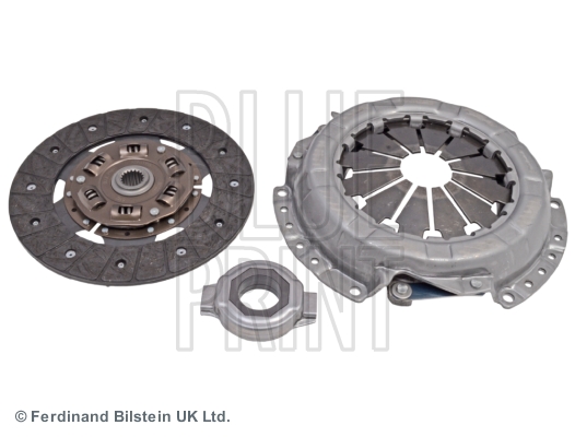 Комплект сцепления   ADN13068   BLUE PRINT