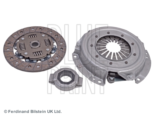 Комплект сцепления   ADN13089   BLUE PRINT