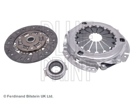 Комплект сцепления   ADT330112   BLUE PRINT