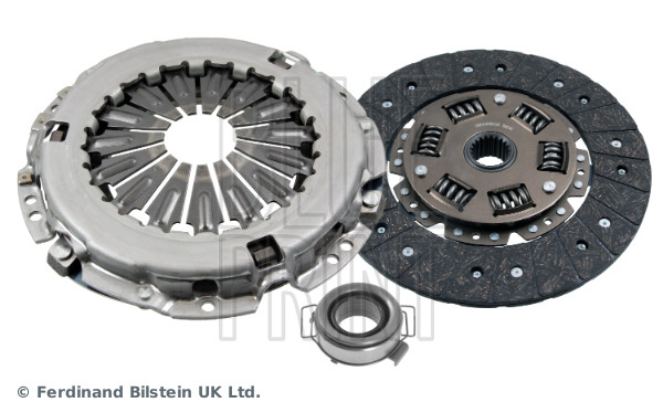 Комплект сцепления   ADT330196   BLUE PRINT