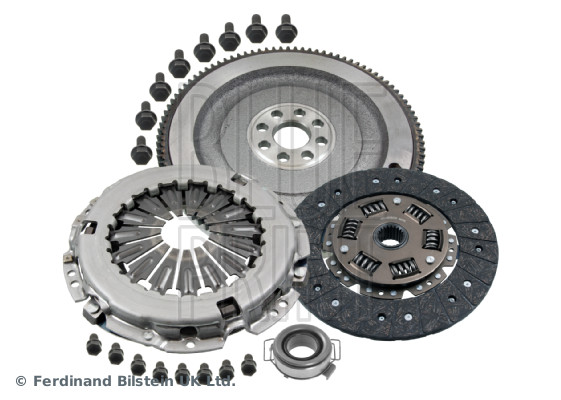 Комплект сцепления   ADT330206   BLUE PRINT