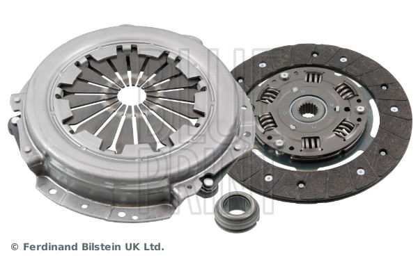 Комплект зчеплення   ADT330232   BLUE PRINT