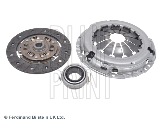 Комплект сцепления   ADT330246   BLUE PRINT