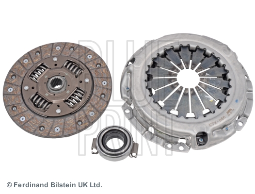 Комплект зчеплення   ADT330255   BLUE PRINT