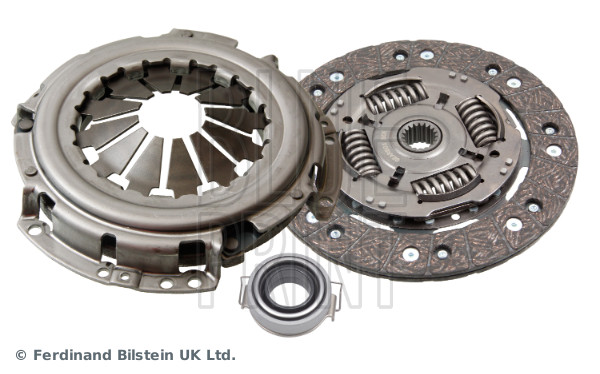 Комплект зчеплення   ADT330278   BLUE PRINT