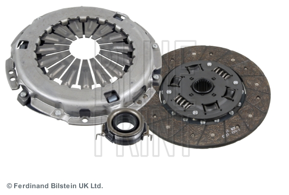 Комплект сцепления   ADT330303   BLUE PRINT