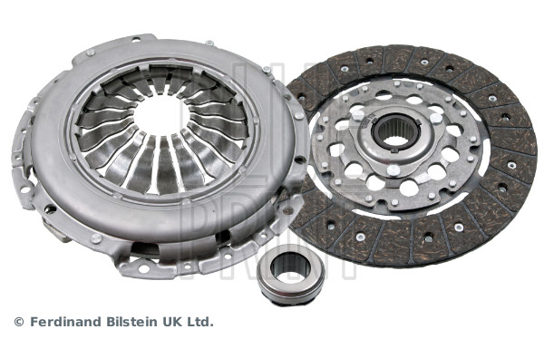 Комплект сцепления   ADU173028   BLUE PRINT