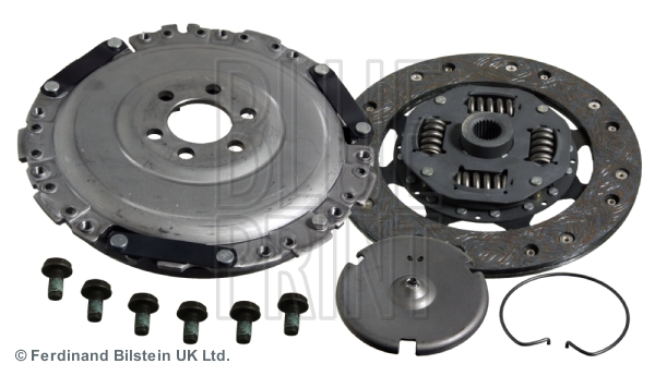 Комплект зчеплення   ADV183011   BLUE PRINT