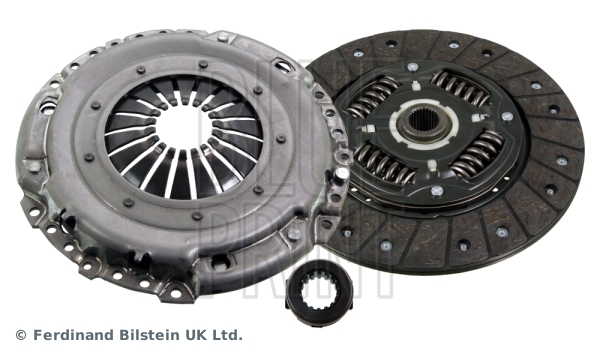 Комплект зчеплення   ADV1830116   BLUE PRINT