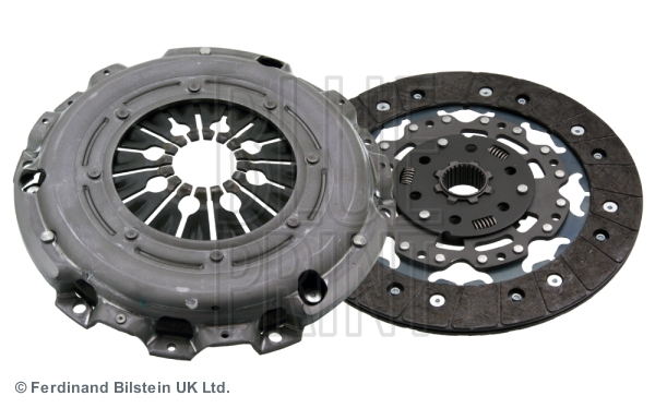 Комплект зчеплення   ADV1830126   BLUE PRINT