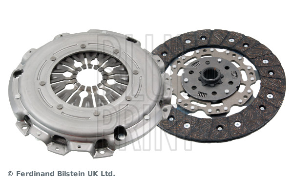 Комплект зчеплення   ADV1830147   BLUE PRINT