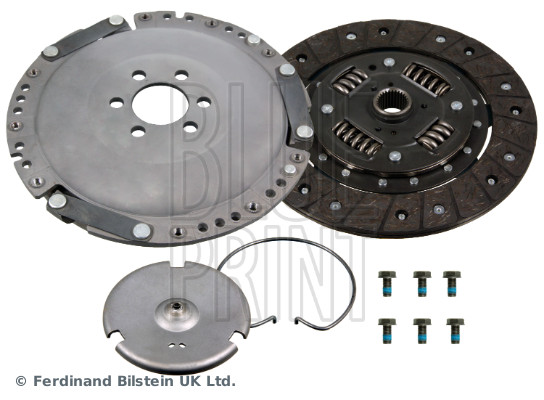 Комплект сцепления   ADV183022   BLUE PRINT