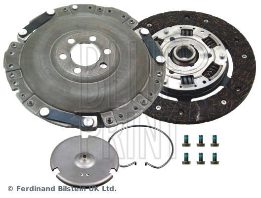 Комплект зчеплення   ADV183023   BLUE PRINT