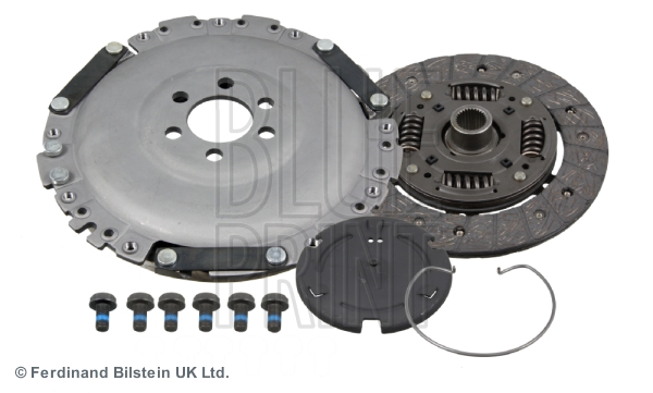 Комплект зчеплення   ADV183027   BLUE PRINT