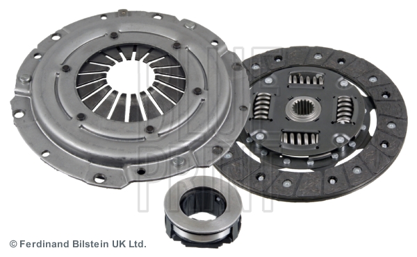 Комплект зчеплення   ADV183035   BLUE PRINT