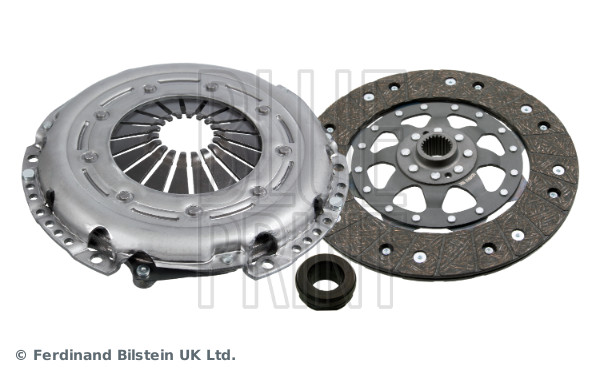 Комплект зчеплення   ADV183036   BLUE PRINT