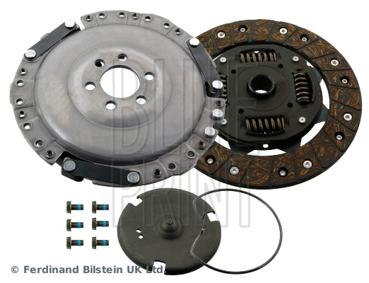 Комплект зчеплення   ADV183037   BLUE PRINT