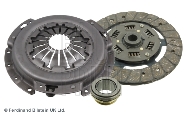 Комплект сцепления   ADW193003   BLUE PRINT