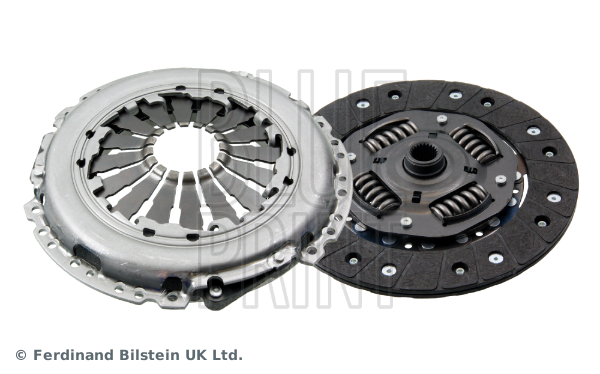 Комплект сцепления   ADW1930104   BLUE PRINT