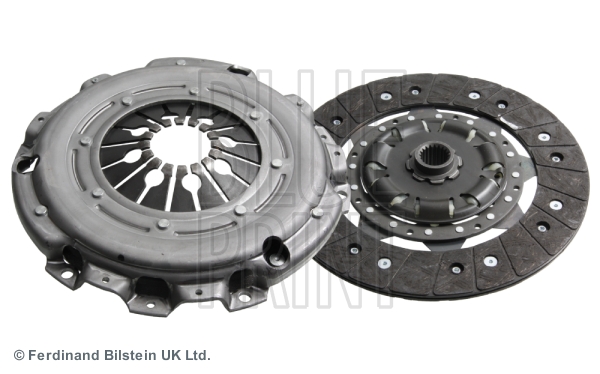 Комплект зчеплення   ADW1930107   BLUE PRINT