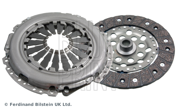 Комплект зчеплення   ADW1930112   BLUE PRINT