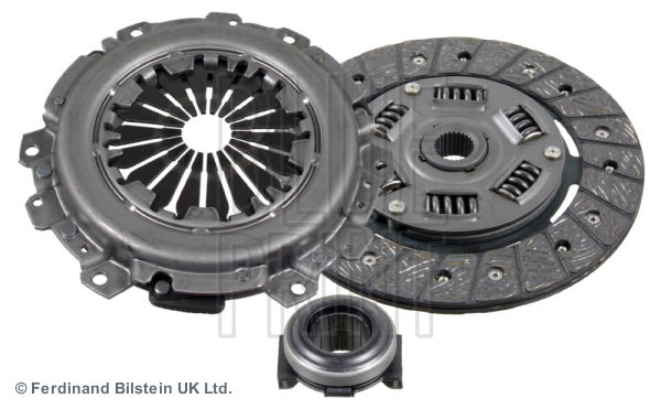 Комплект сцепления   ADW193025   BLUE PRINT