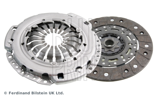 Комплект сцепления   ADW193088   BLUE PRINT