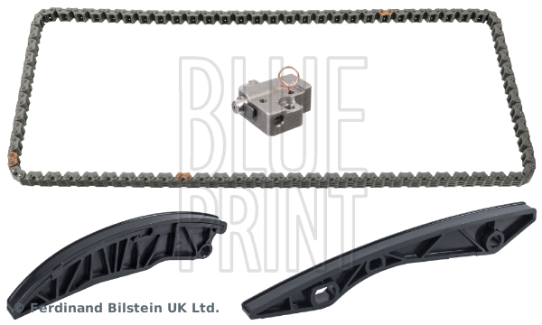 Комплект цели привода распредвала   ADBP730020   BLUE PRINT