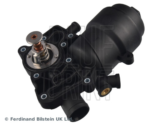 Корпус, оливний фільтр ADBP210152 BLUE PRINT #1