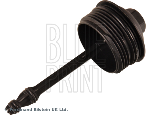 Крышка, корпус масляного фильтра ADBP990012 BLUE PRINT #1