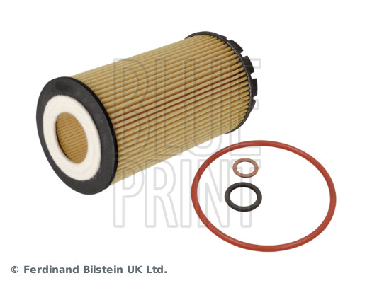 Оливний фільтр   ADG02123   BLUE PRINT