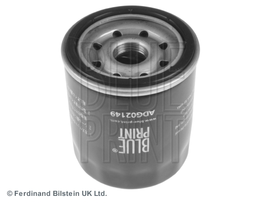 Оливний фільтр ADG02149 BLUE PRINT #1