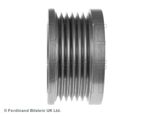 Механизм свободного хода генератора ADG061301 BLUE PRINT #1