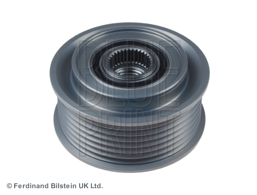 Механізм вільного ходу генератора ADG061305 BLUE PRINT #1