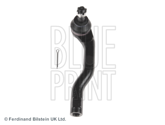 Наконечник поперечной рулевой тяги   ADM58766   BLUE PRINT